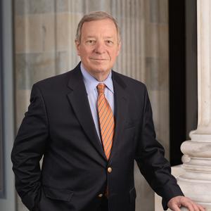 Picture of Dick Durbin